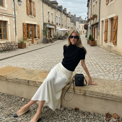 Pierrebelaires™️ -Bolso bandolera