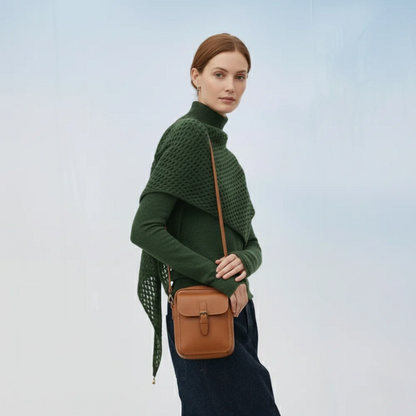 Pierrebelaires™️ -Bolso bandolera